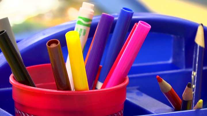 2025 Back to school drives begin in LA and San Bernardino counties