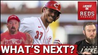 BOMBSHELL: Tyler Stephenson's Future with Cincinnati Reds UP IN THE AIR