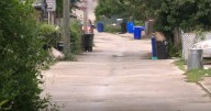 Baltimore County community says rat infestation has become a serious health concern