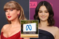 Meta created flirty chatbots using likeness of Taylor Swift, Selena Gomez, and more without permission