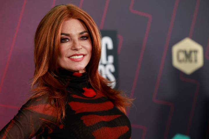 Horoscopes Aug. 28, 2025: Shania Twain, walk away from emotional turmoil