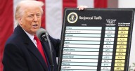 Appeals court rules many of Trump's tariffs are illegal