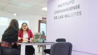 Abogados, psicólogos y más: ICHMujeres contratará a 47 trabajadores