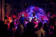 Every day can be Halloween: Why theme parks are going big on year