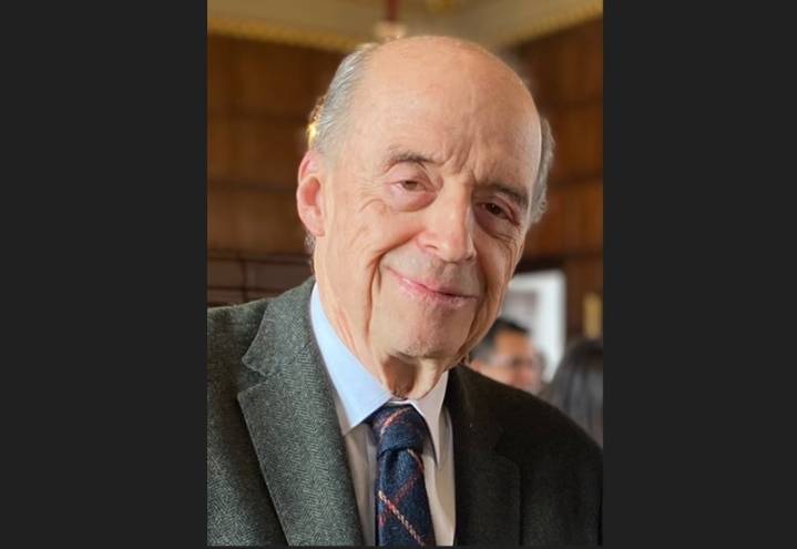 Álvaro Leyva se retracta: “Nunca vi al presidente Petro drogado”