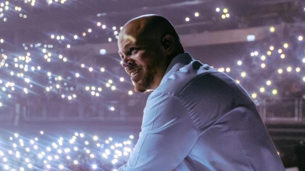 Residente está de vuelta en la CDMX y dará concierto gratis en el Zócalo