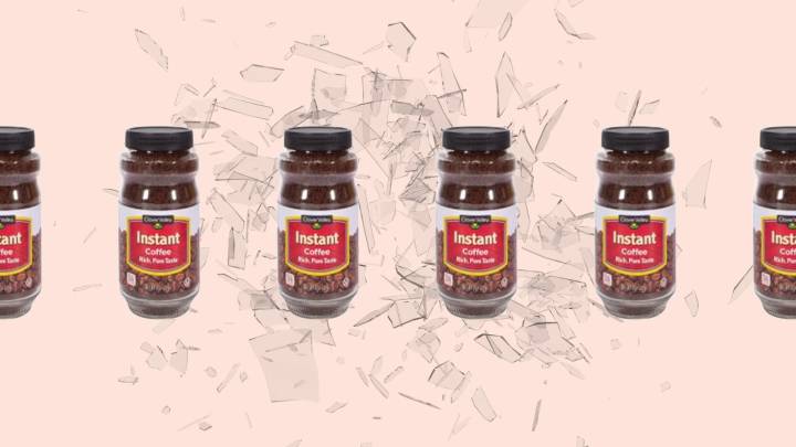 Don’t drink this recalled instant coffee from Dollar General. It might contain something dangerous