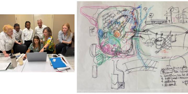 ‘A place without barriers’, plans commence for first inclusive playground in Midlands town