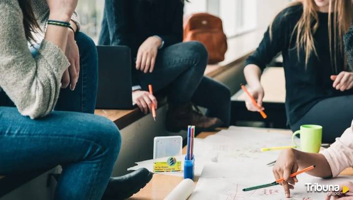Castilla y León y Portugal refuerzan lazos educativos con proyectos transforterizos de emprendimiento