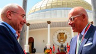 Venezuela e Irán ratifican alianza soberana frente a presiones externas