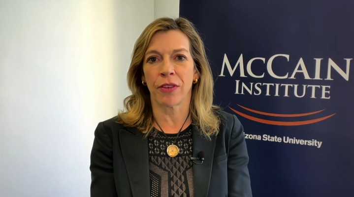 ‘Nothing materially has changed’ – former Obama official on Trump