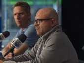 Stan Bowman not getting the credit he deserves after Broberg/Holloway