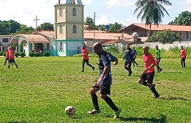 Coromoto, Golazo I y Golazo 80, dominan la Liga Interclubes