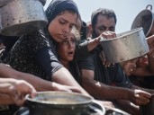 UN warns Gaza famine expanding as aid groups decry Israeli siege