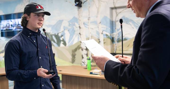 Ketchum councilman faces public criticism for alleged theft