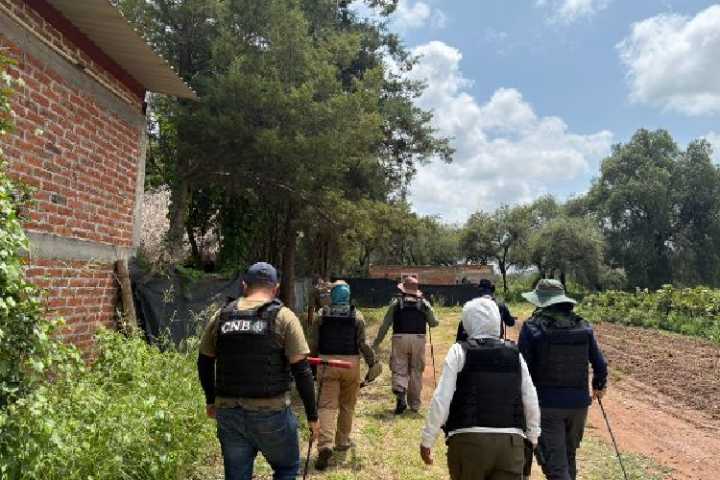 Cepad condena asesinato de madre buscadora