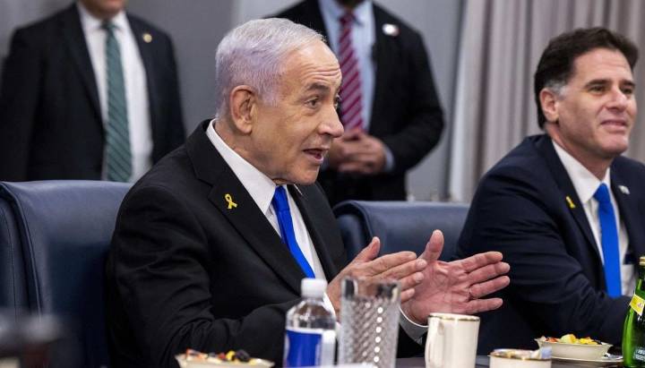 "Grave retroceso": Gobierno de Chile condenó el plan militar de Israel que busca ocupar Gaza