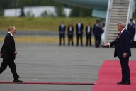 Putin y Zelensky podrían reunirse en las próximas dos semanas, gracias a los intentos de Trump