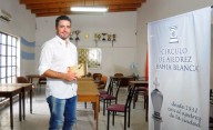 El ajedrez local cuenta con dos nuevos maestros nacionales