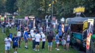 Arranca el campeonato de hamburguesas en A Coruña: todo lo que debes saber