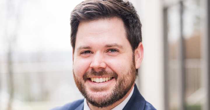 Dr. Travis Denna joins the medical staff at Lake Cumberland Regional Hospital