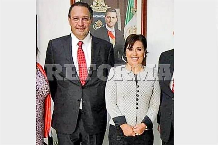 Va FGR contra 'cerebro'  de la Estafa Maestra