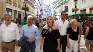 Andalucía defiende que el «mayor pacto» contra los incendios es aprobar los PGE