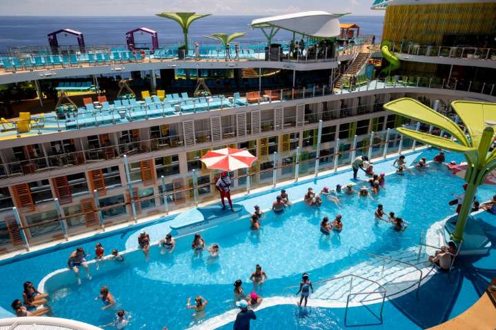 Review: Star of the Seas offers abundant thrills, chills, wows