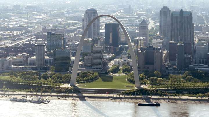 Demographer warns St. Louis could face early consequences of America’s falling birth rate