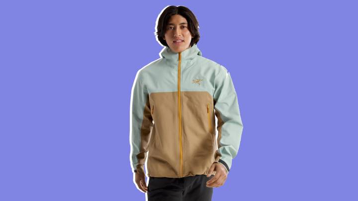 This Arc’teryx jacket is nearly $120 off at REI's huge Labor Day sale