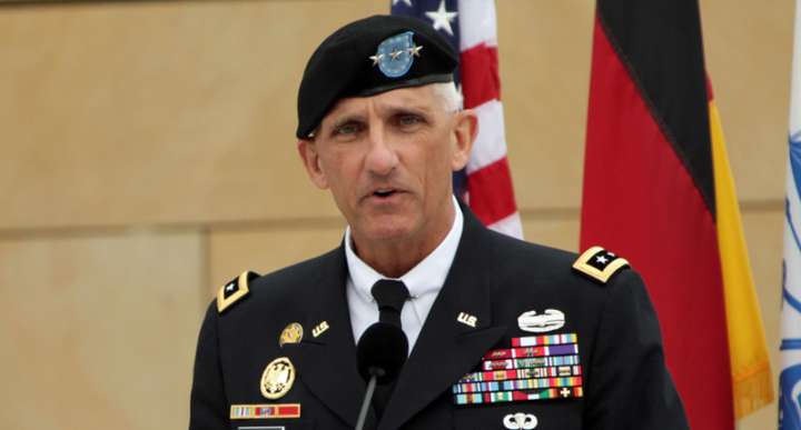 Retired general rains hell on 'obscene' Ashli Babbitt military honor plan