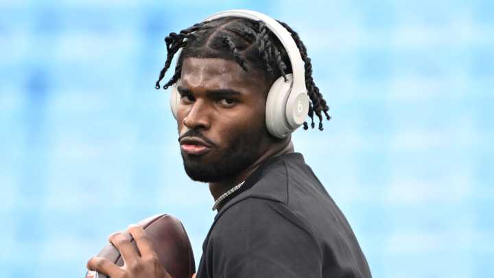 Browns may not be prepared for one thing with Shedeur Sanders