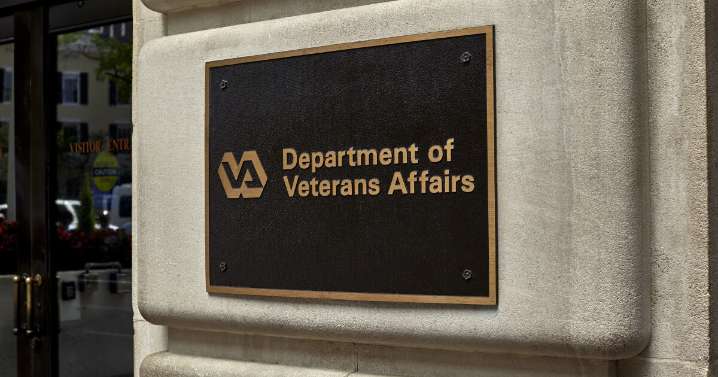 VA says it has processed a record 2.5M claims for veterans so far this fiscal year