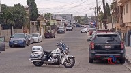 Policías agredidos a balazos en la Postal hacían trabajos de "investigación preventiva"