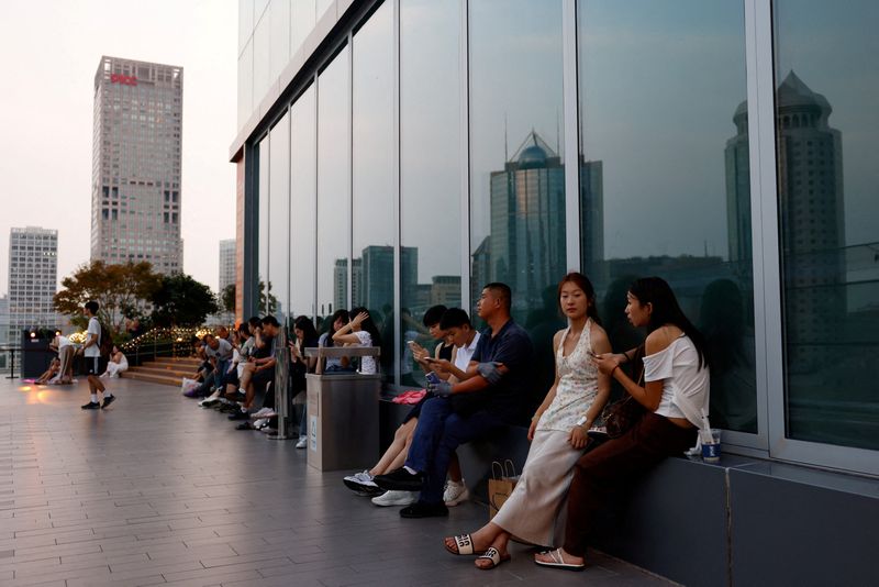 Trump says 'we'll see what happens' on August 12 deadline for China tariffs