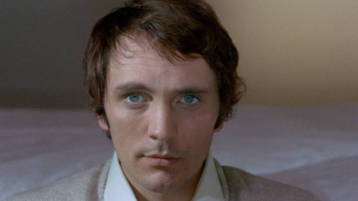 Hasta siempre, Terence Stamp (1938-2025), Cristo pagano