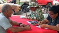 CNE por jornada de alistamiento militar: Nos encontramos en una nueva etapa para la defensa de la paz