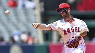 Angels Turn Ridiculous Triple Play Off Bat of Shohei Ohtani