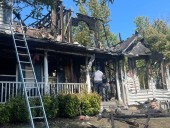 No Arson Found In Waldorf Fire That Killed 6 — Cause Remains A Mystery After Deadly Blaze