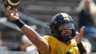 Barry Odom explains Purdue football's quarterback decision timeline