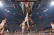 Spotlight or Scrutiny? How the Cavs’ Christmas Day appearance could define their season