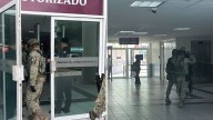 Reportan Balacera en Unidad de Servicios Estatales en Culiacán; Hay un Herido