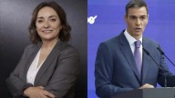 Pepa Bueno regresa a 'Telediario 2' con una entrevista a Pedro Sánchez