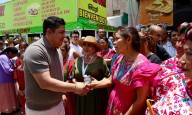Ricardo Gallardo se mantiene entre los gobernadores mejor evaluados del país