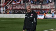 Mario Gómez, el histórico DT argentino que dirigirá en el país que más ama a la Selección