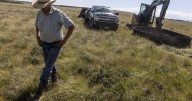 How a 5-year drought has choked a vital economic lifeline for the Blackfeet Nation