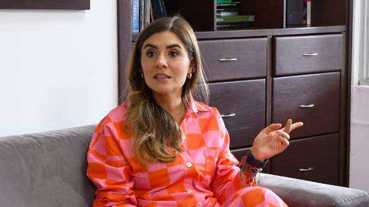 “El presidente Petro está contento con los resultados”: Laura Roa, presidenta del FNA, entrega balance de la entidad