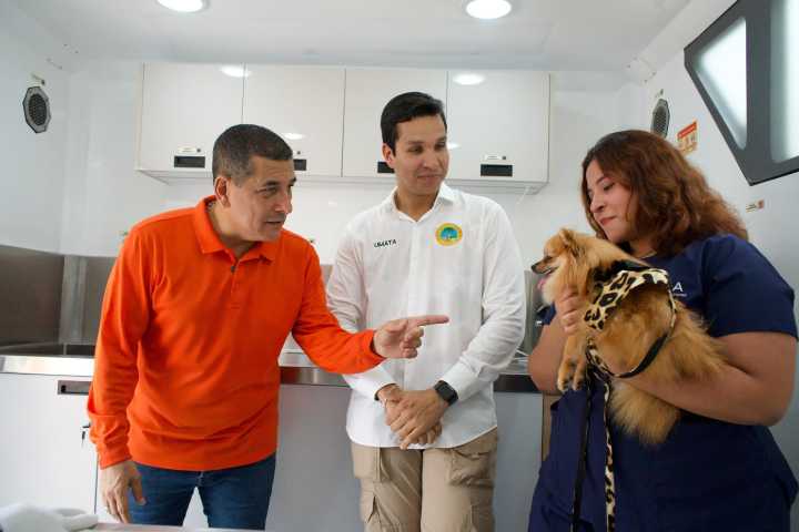 Cartagena tendrá el primer Centro de Bienestar Animal