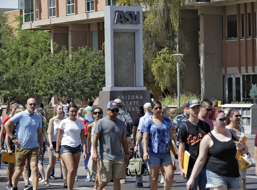 Depto. de Justicia de EEUU no defenderá subvenciones para universidades que atienden a hispanos