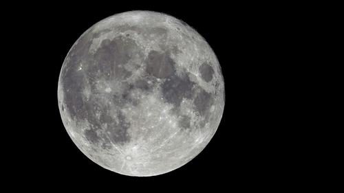When and where to see August's full sturgeon moon